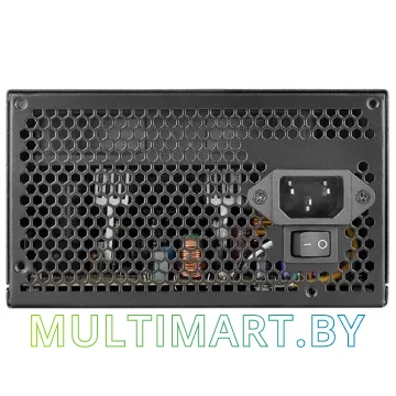 Блок питания Thermaltake TR2 S 650W (PS-TRS-0650NPCWEU-2) картинка 6